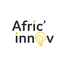 Afric Innov Logo Ville de DAKAR AKASSAA