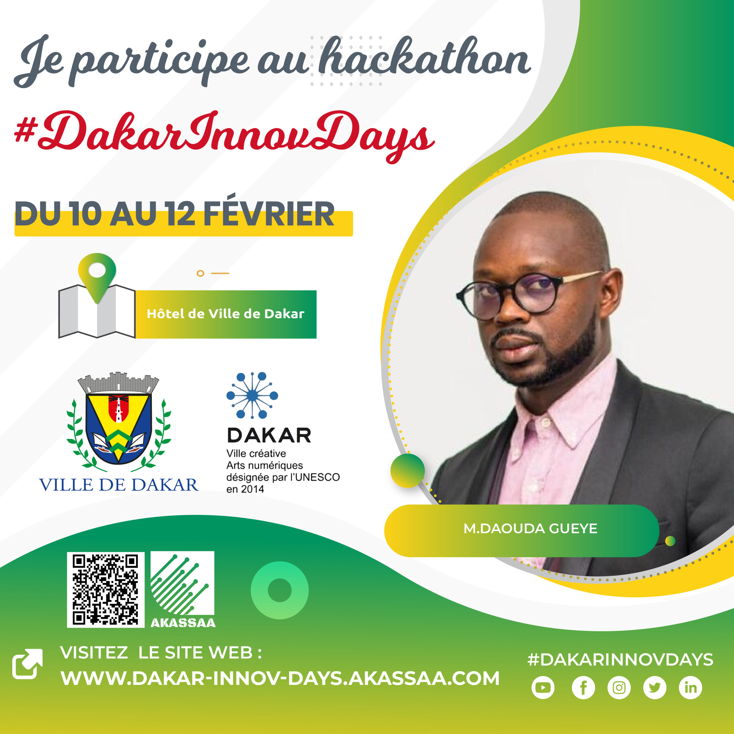 Dakar_Innovation_Days_Mairie_AKASSA_Conseil_Digital_Devoppeur_IT_Senegal (3)