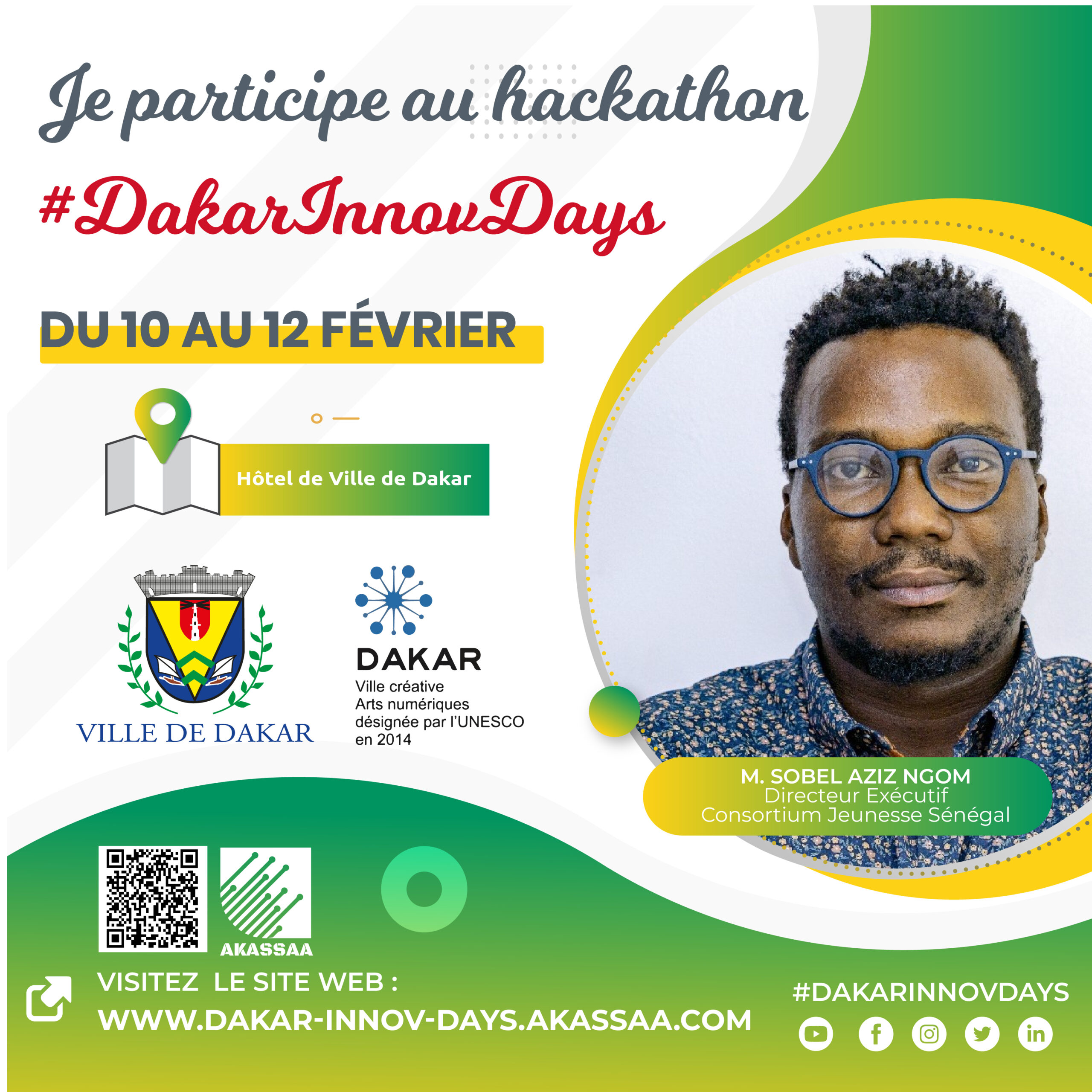 Dakar_Innovation_Days_Mairie_AKASSA_Conseil_Digital_Devoppeur_IT_Senegal (36)