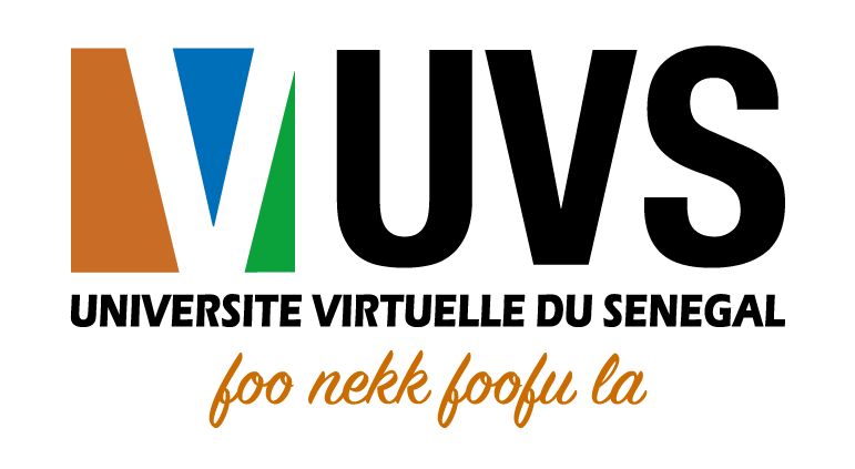 Logo UVS